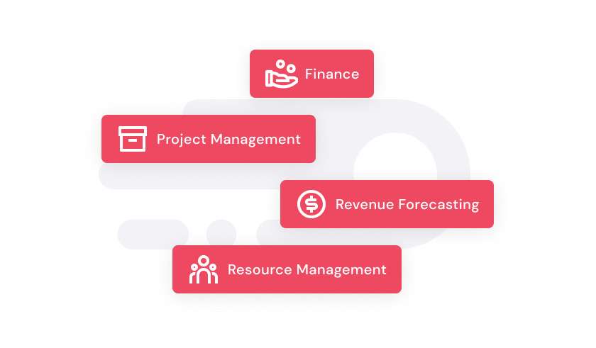 Revenue forecasting