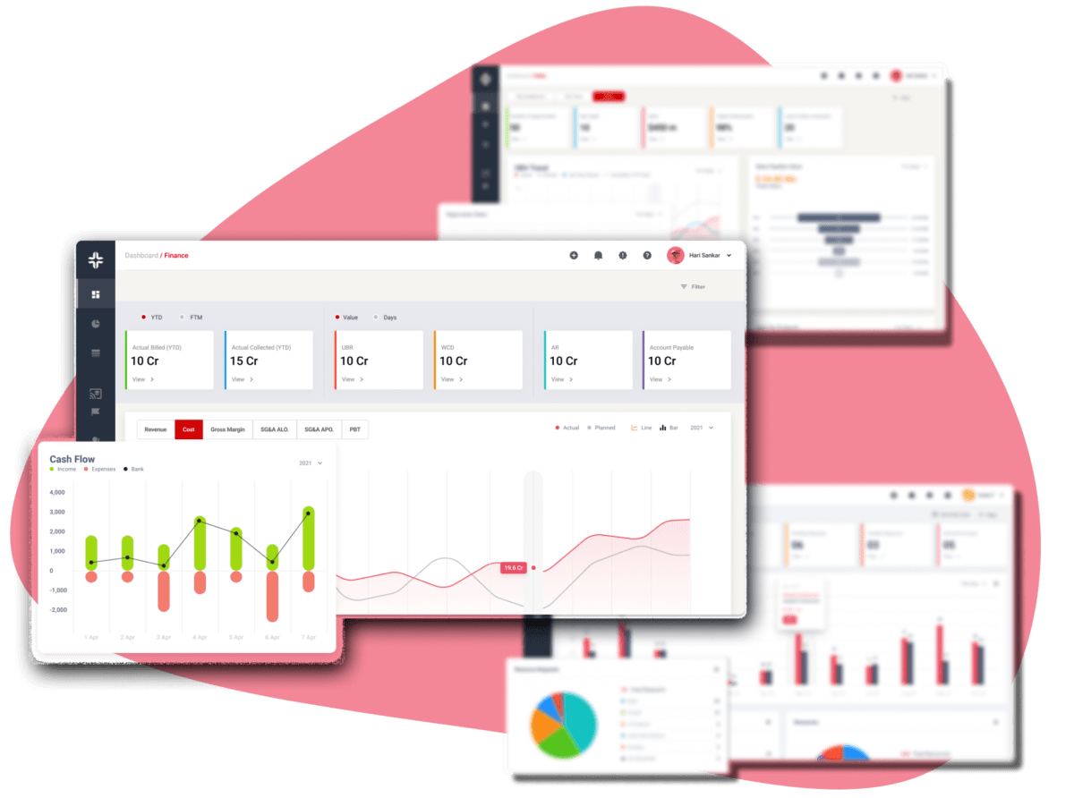 KEBS - Purpose-Built Q2C Solution For Professional Services