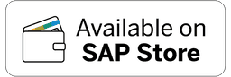 Available in SAP store