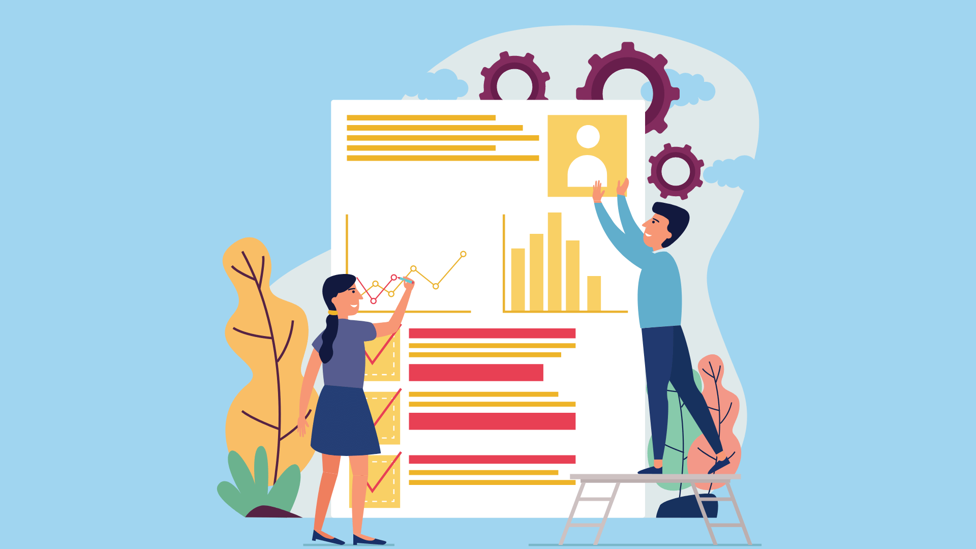 Process Evaluation: Identifying Enhancement Opportunities