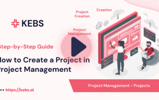 How to Create a Project in Project Management