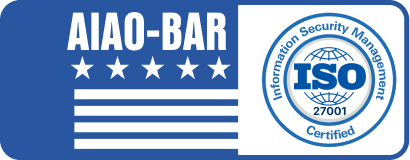 AIAO-BAR ISO